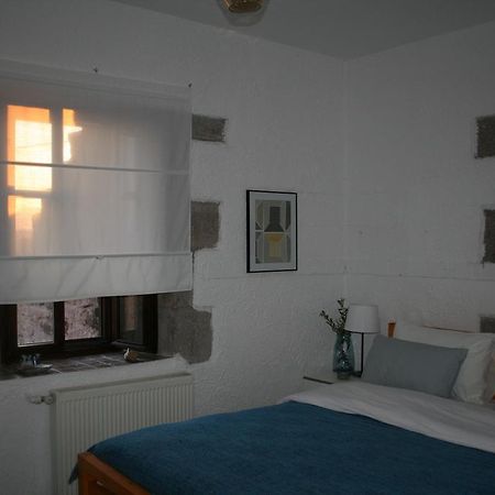 Assos Bohemian Hotel Экстерьер фото
