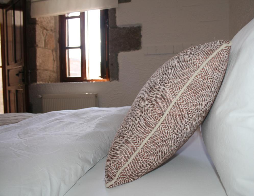 Assos Bohemian Hotel Экстерьер фото