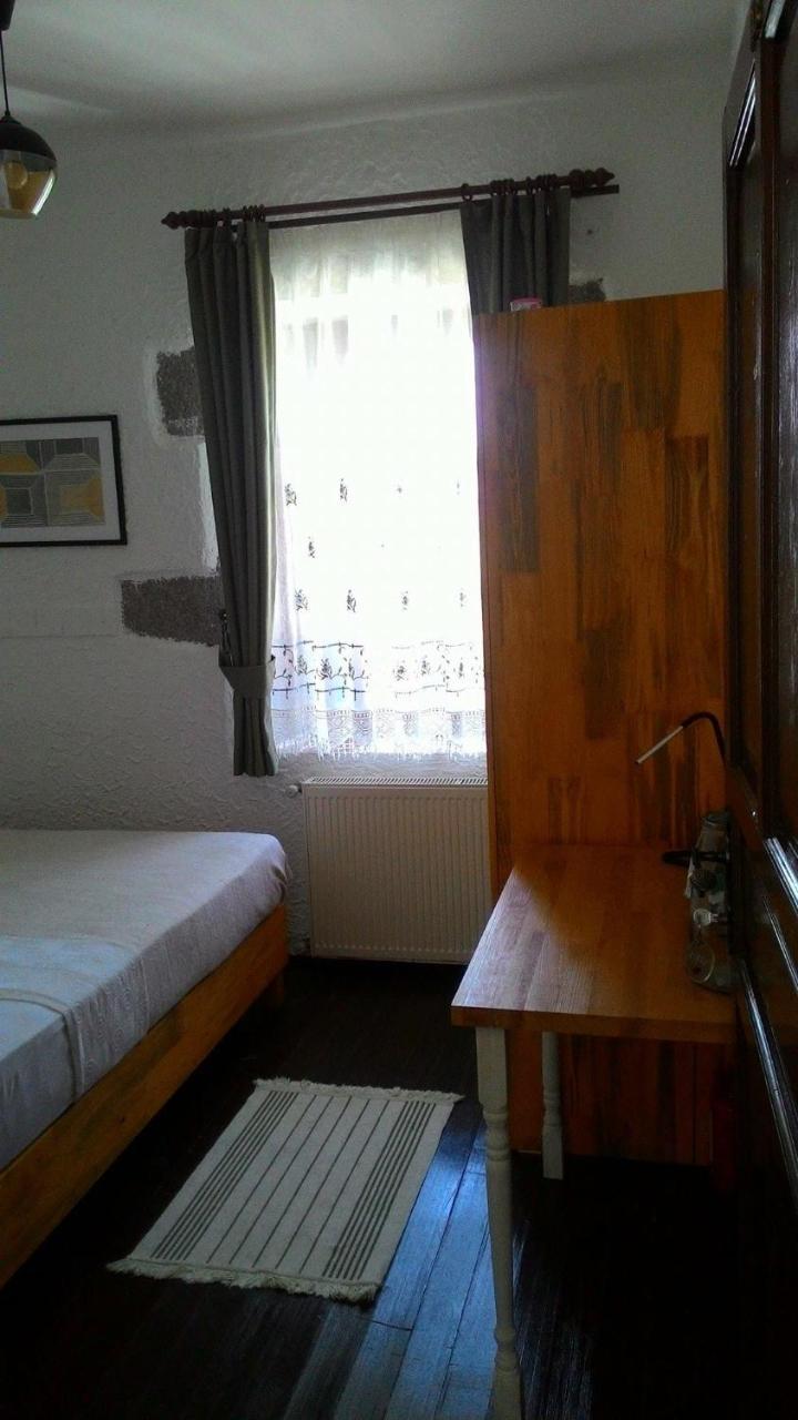 Assos Bohemian Hotel Экстерьер фото
